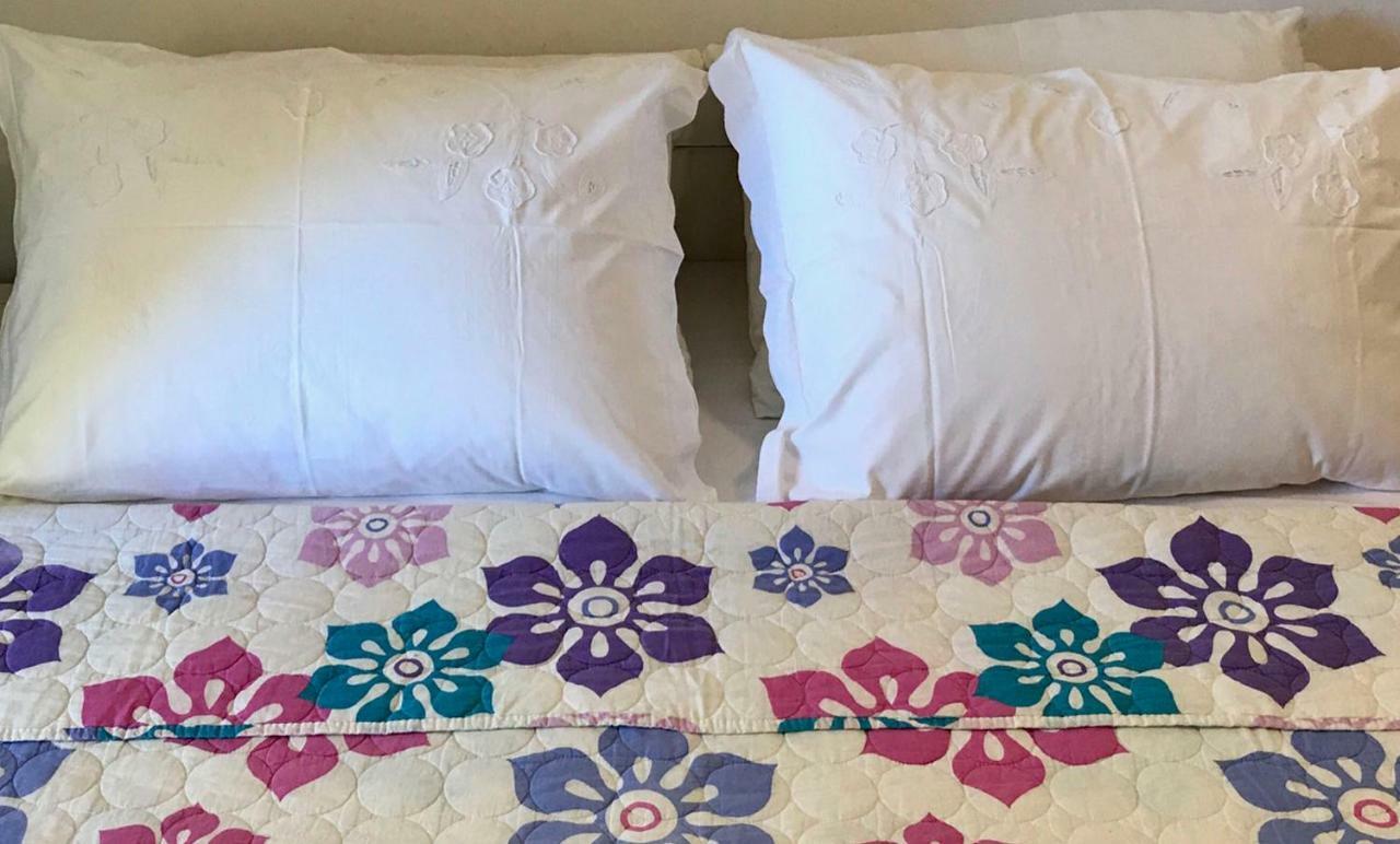 Apartments Villa Ana マンドレ エクステリア 写真