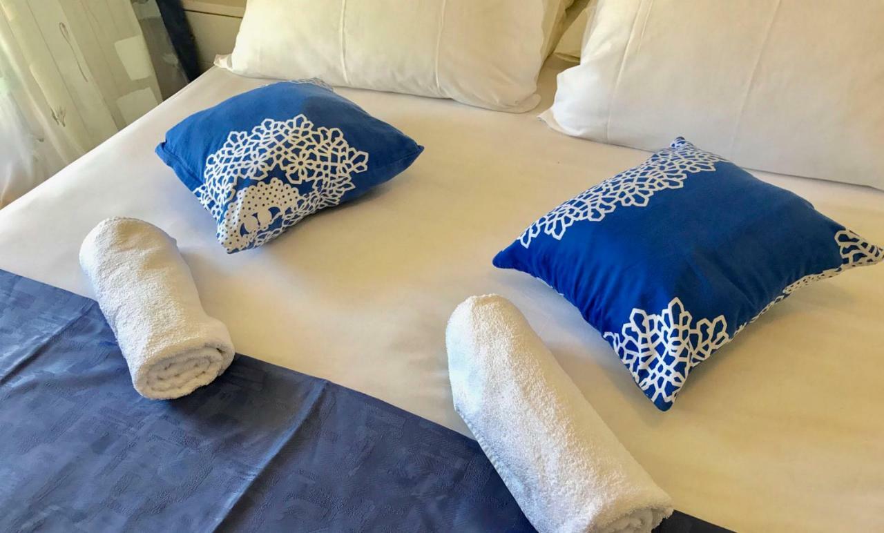 Apartments Villa Ana マンドレ エクステリア 写真