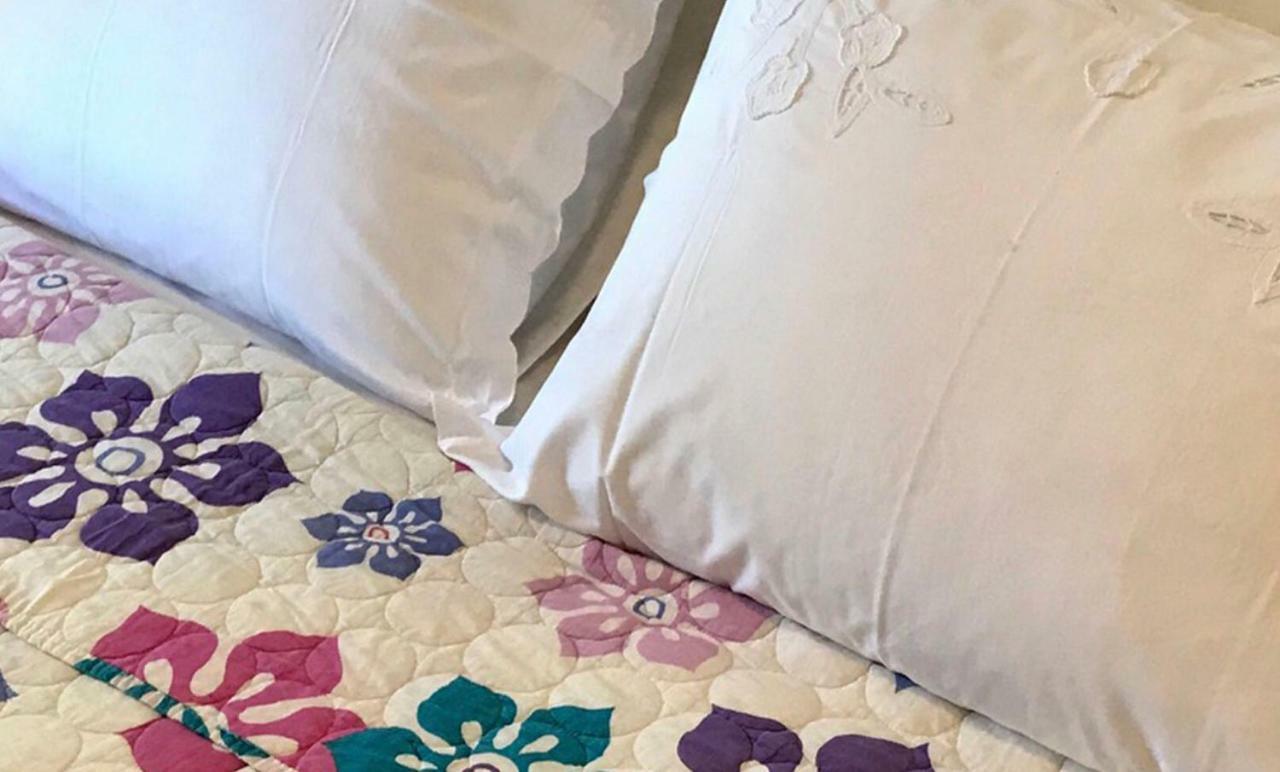 Apartments Villa Ana マンドレ エクステリア 写真